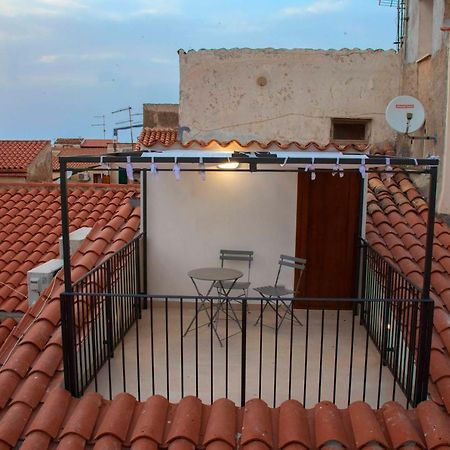 Gioeni 23 Lägenhet Cefalù Exteriör bild