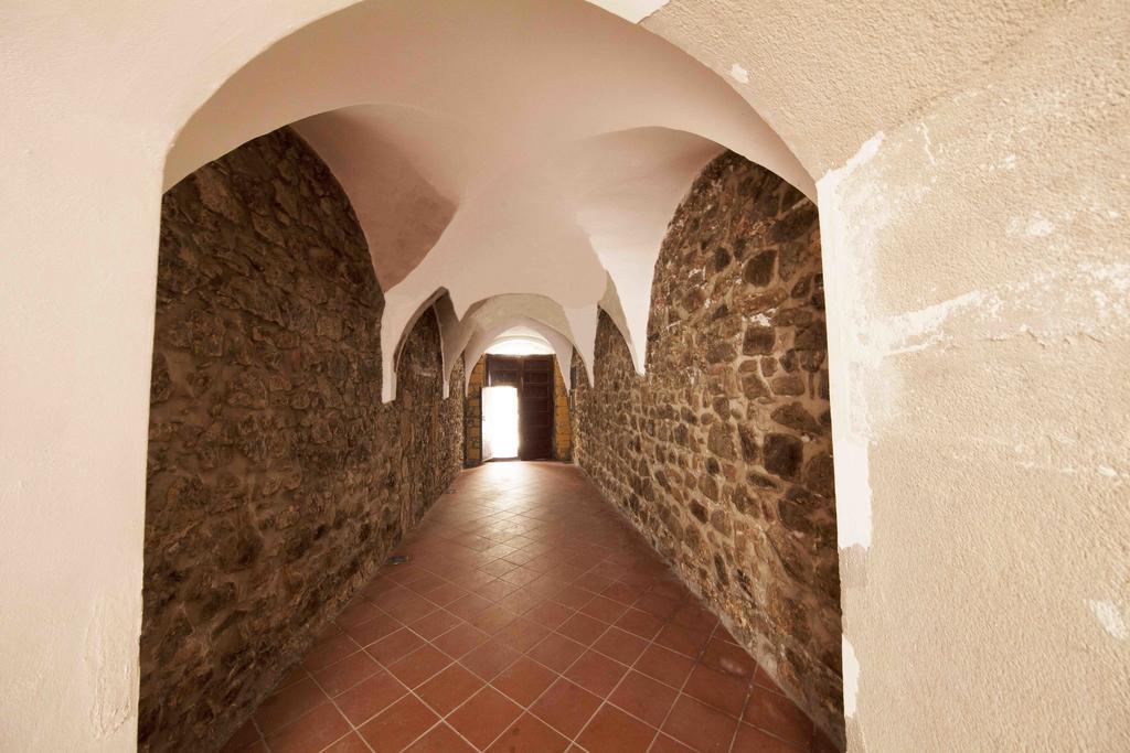 Gioeni 23 Lägenhet Cefalù Rum bild
