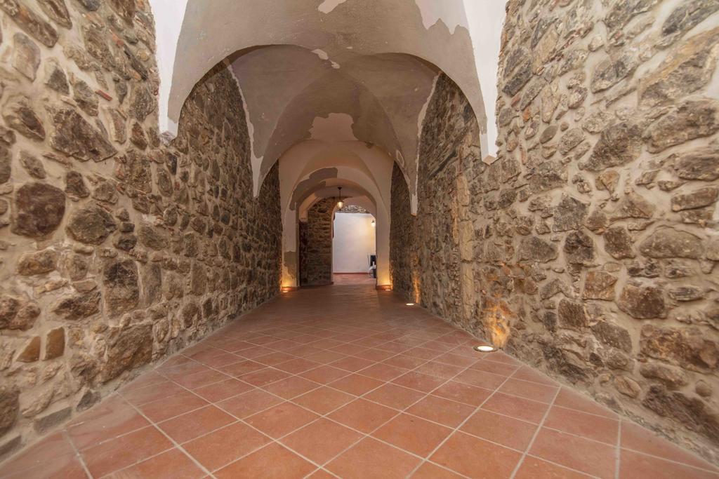 Gioeni 23 Lägenhet Cefalù Exteriör bild