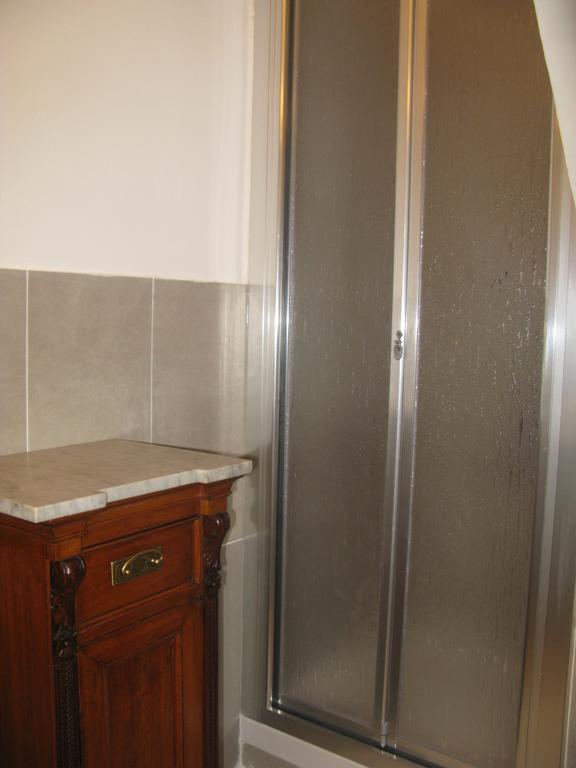Gioeni 23 Lägenhet Cefalù Exteriör bild